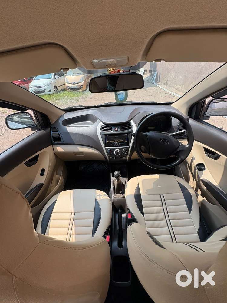 Hyundai Eon Era +, 2017, Petrol