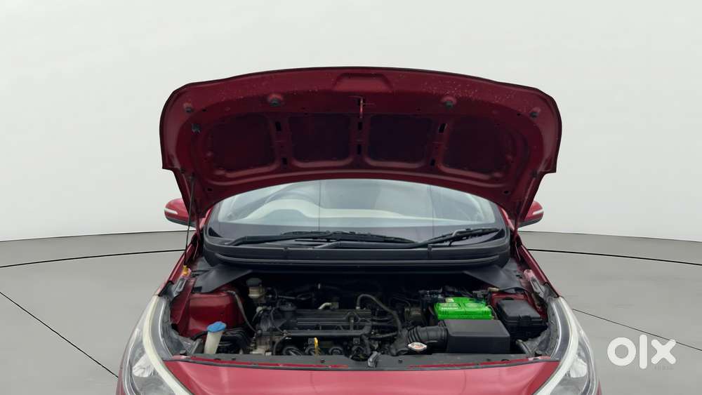 Hyundai Elite I20 Asta 1.2, 2014, Petrol