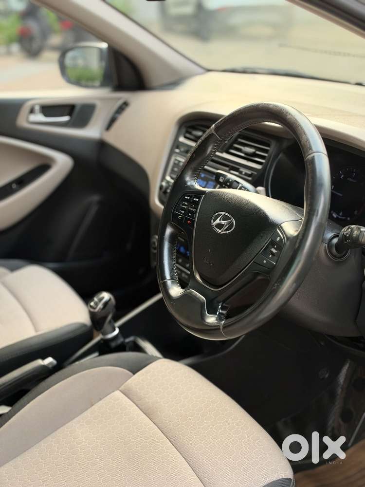Hyundai Elite I20 Asta 1.4 Crdi, 2014, Diesel
