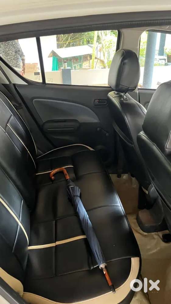 Maruti Suzuki Ritz 2012 Diesel 147000 Km Driven