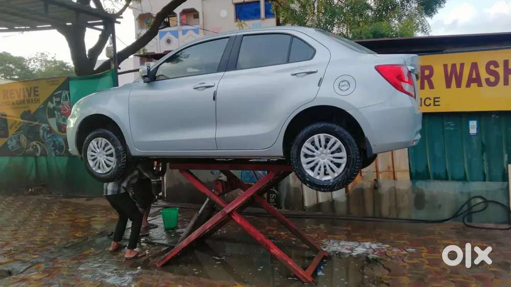Maruti Suzuki Dzire 2023 Petrol 85000 Km Driven