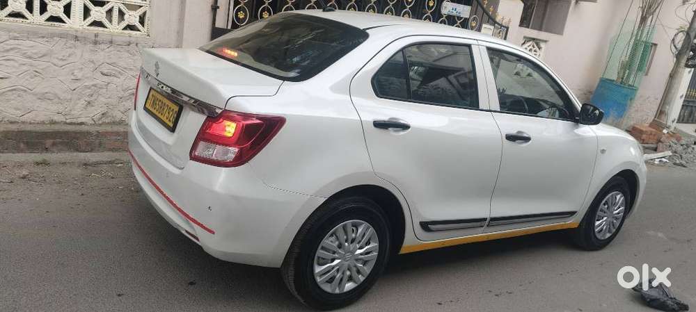 Maruti Suzuki Swift Dzire, 2024, Cng & Hybrids