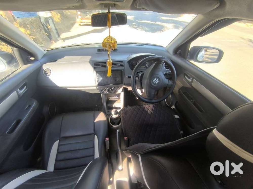 Maruti Suzuki Swift 2011-2014 Vxi, 2011, Petrol