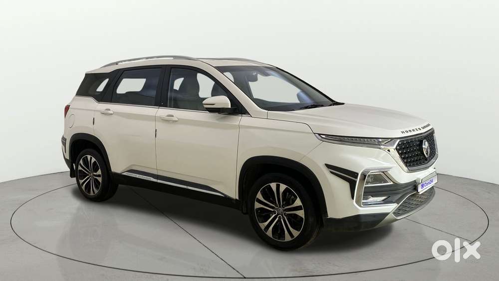 Mg Hector 2.0 Sharp Diesel, 2021, Diesel