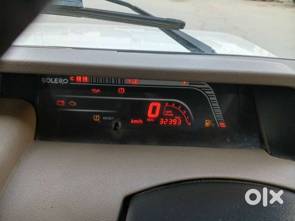 Mahindra Bolero B6 (o), 2023, Diesel