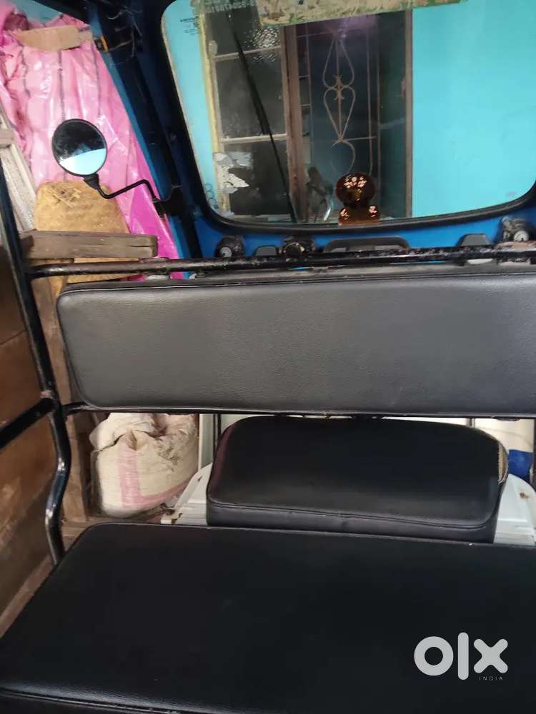 Three Wheeler Toto Mahendra  Tiro Yaari