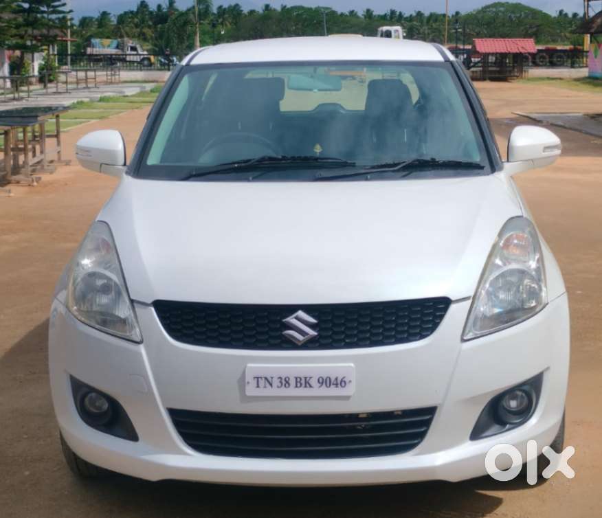 Maruti Suzuki Swift, 2011, Diesel