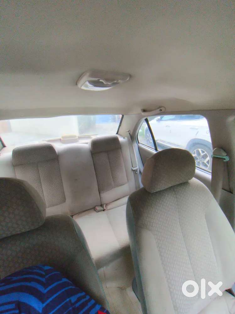 Hyundai Accent Gl 2005 Fc Lapse Insurance Running
