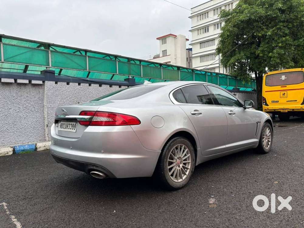 Jaguar Xf 2.0 Diesel Prestige, 2015, Diesel