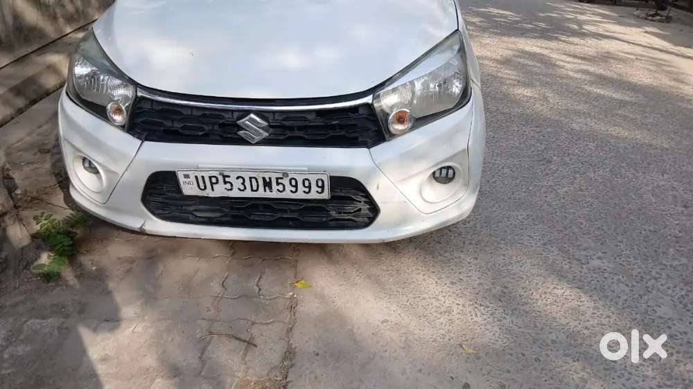 Gadi Me Koi Kharab Nahi