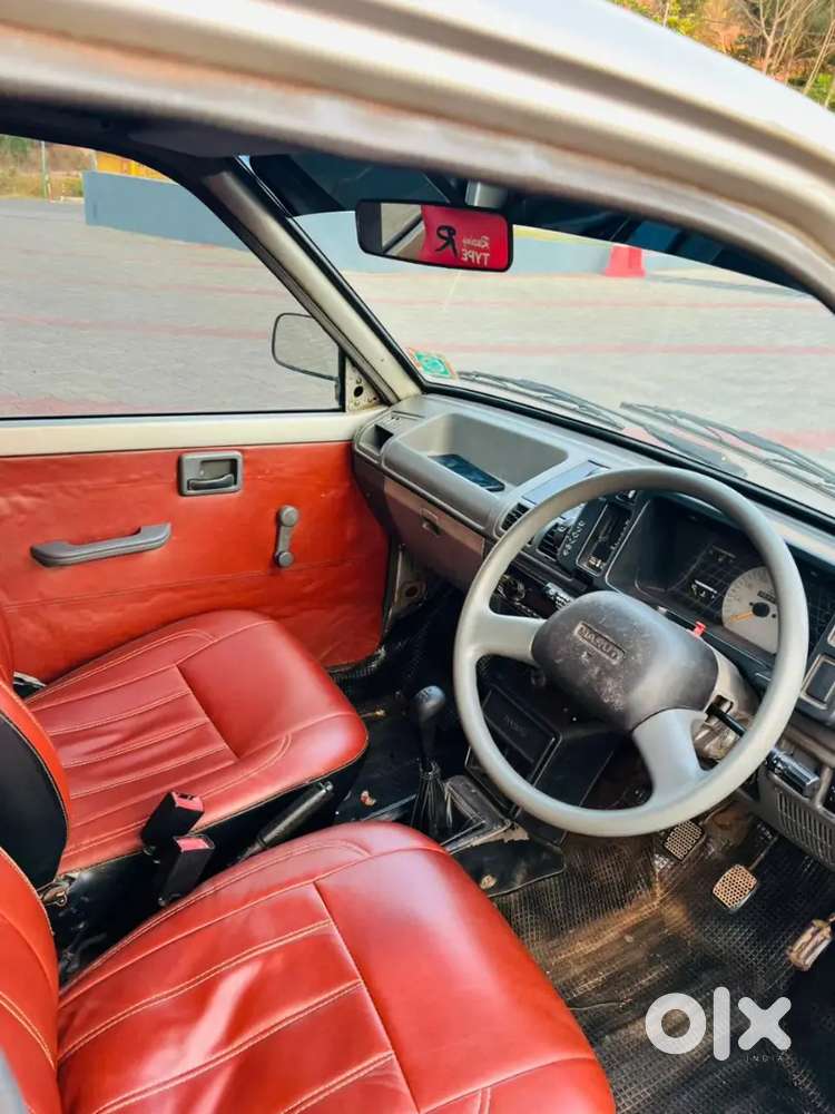 Maruti Suzuki 800 2006 Petrol Well Maintained