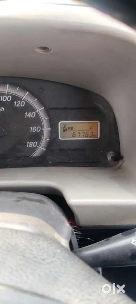 Maruti Suzuki Eeco 2022 Cng & Hybrids 67850 Km Driven