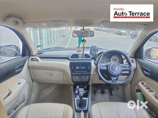 Maruti Suzuki Swift Dzire 2015-2017 1.2 Vxi, 2023, Petrol