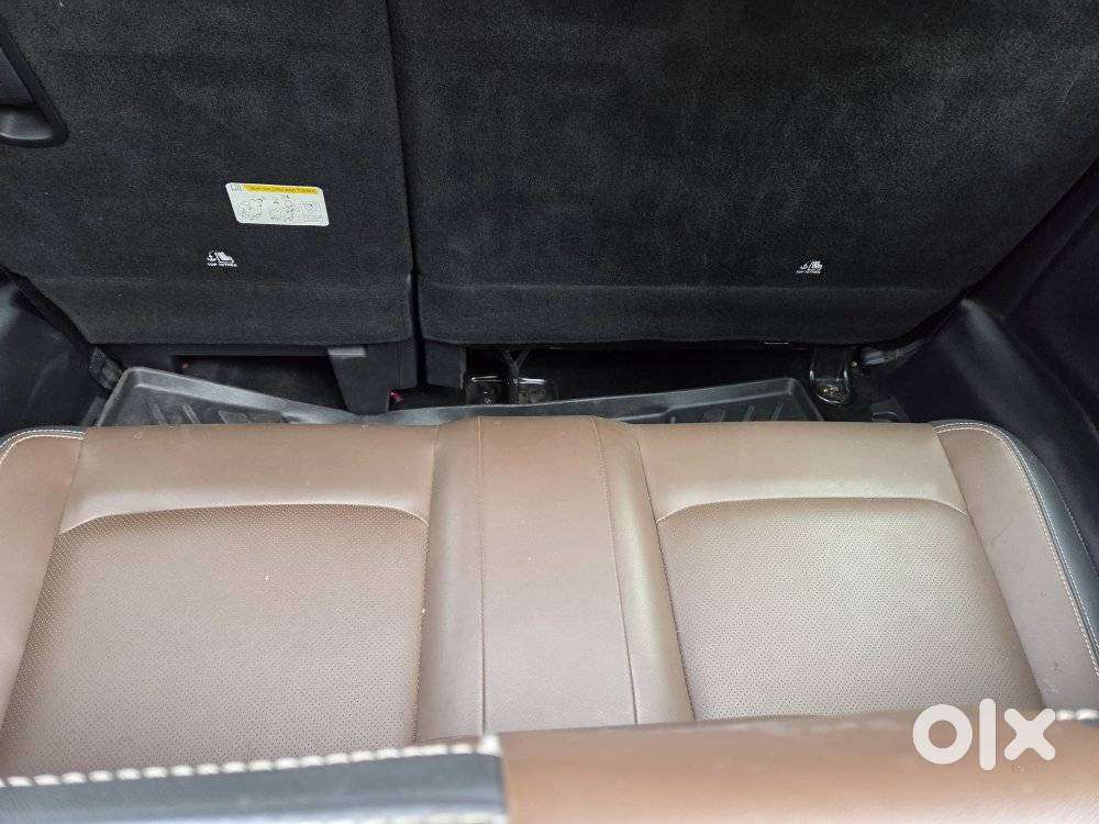 Mahindra Scorpio N Z8 L Diesel Mt 2wd 7 Str, 2023, Diesel