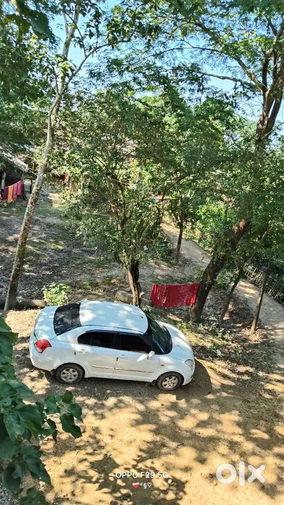 Maruti Suzuki Dzire 2010