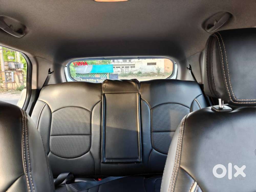 Hyundai Creta 1.6l, 2019 Model