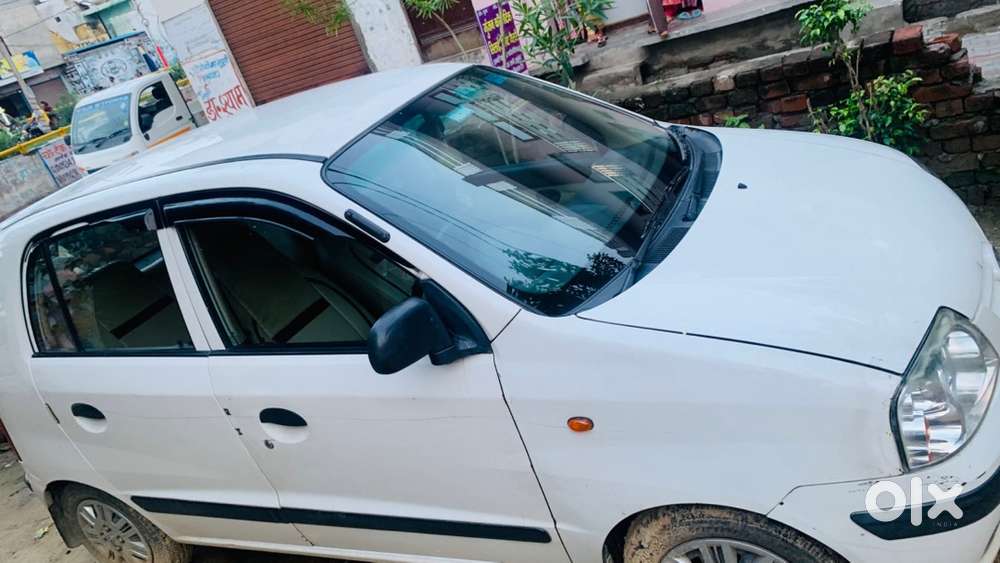 Hyundai Santro Xing 2013
