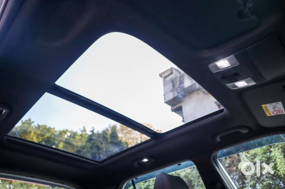 Hyundai Creta N Line N10 1.5 Turbo Dct, 2024, Petrol