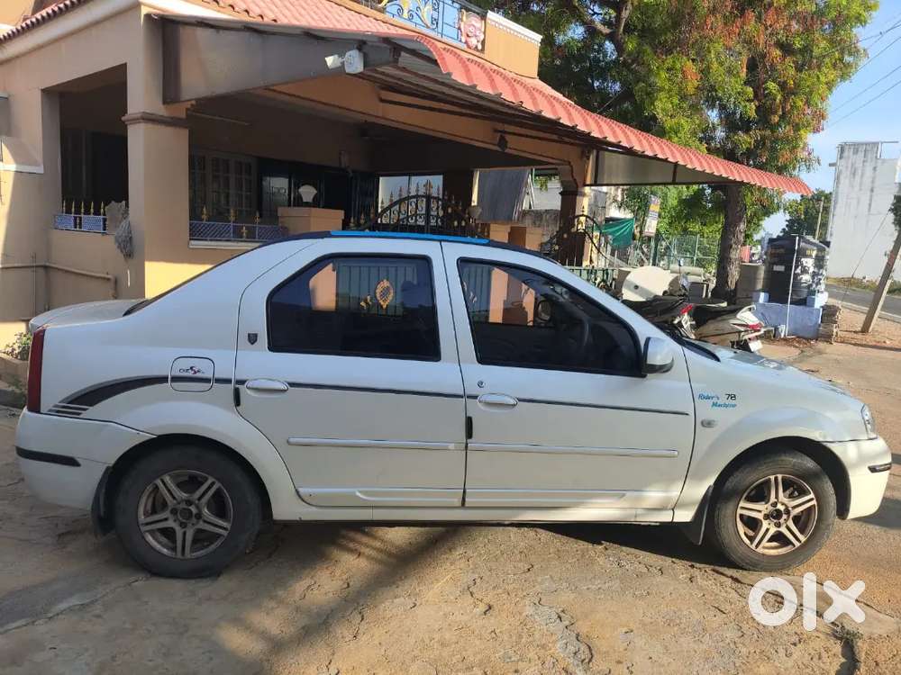 Mahindra Verito 1.5 Diesel 2012