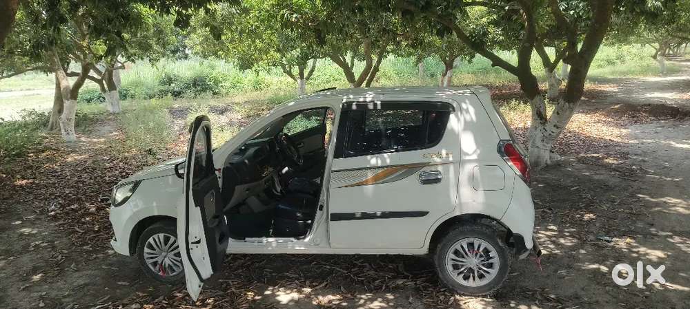 Maruti Suzuki Alto K10 2017 Car