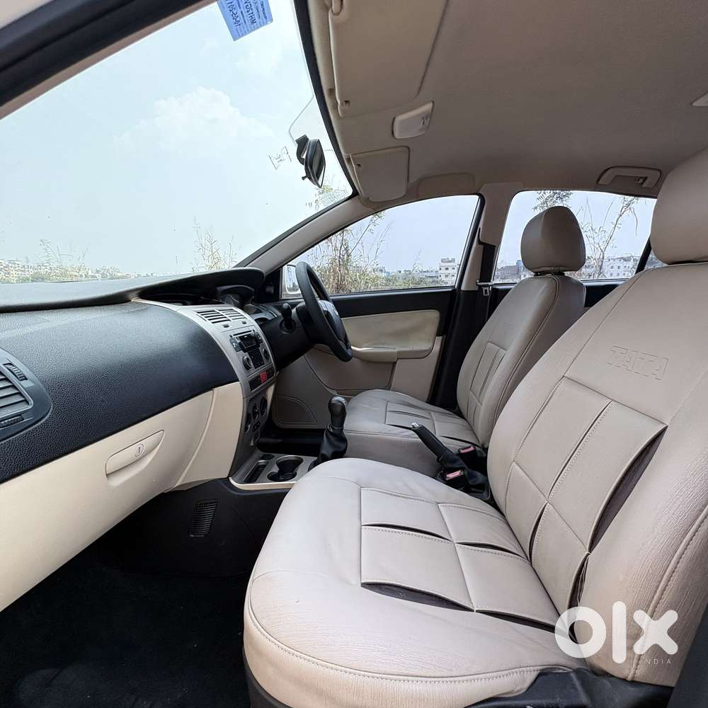 Tata Manza Aura (abs) Safire Bs Iv, 2011, Petrol