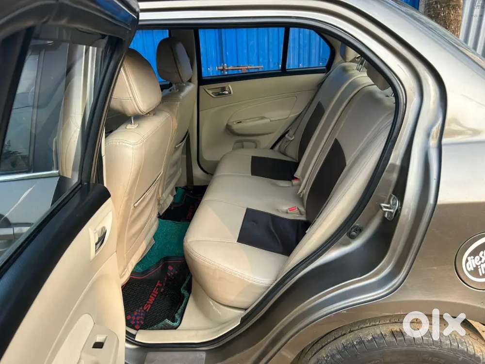 Dzire Vdi 2017 Diesel