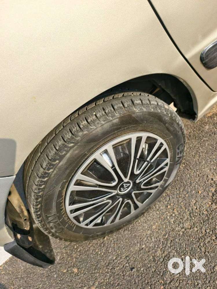 Hyundai Santro Xing, 2008, Petrol