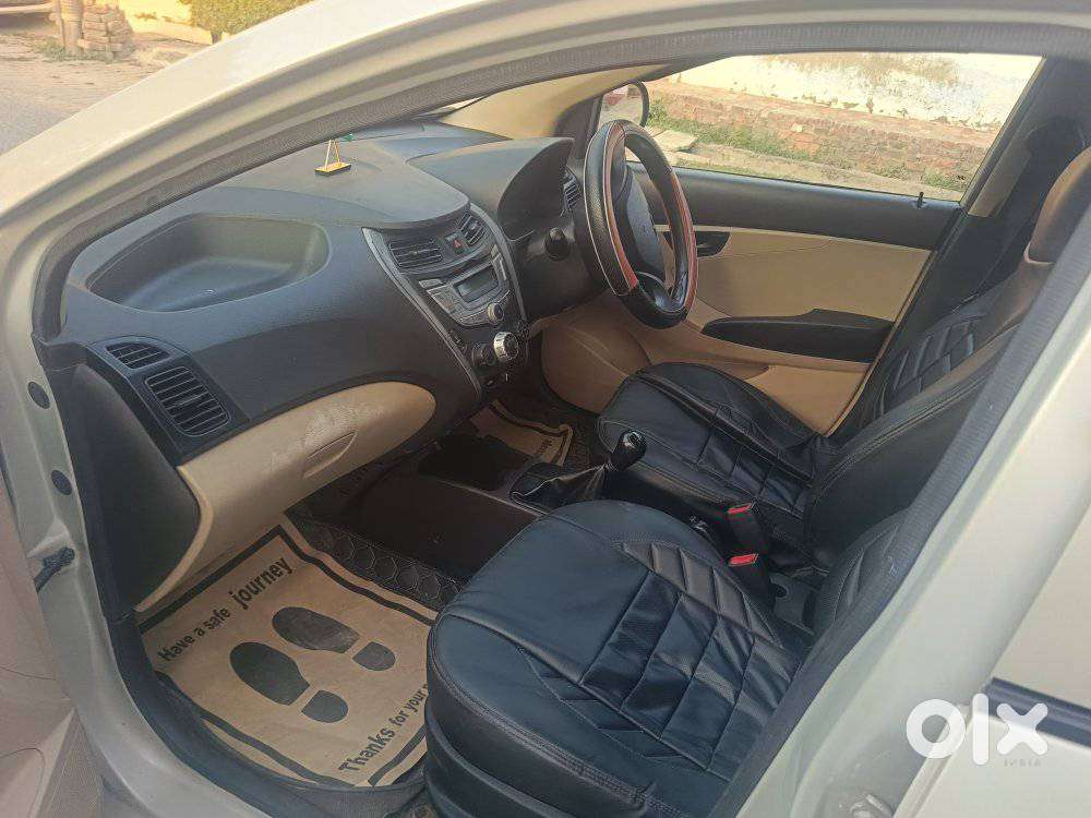 Hyundai Eon Era, 2013, Petrol