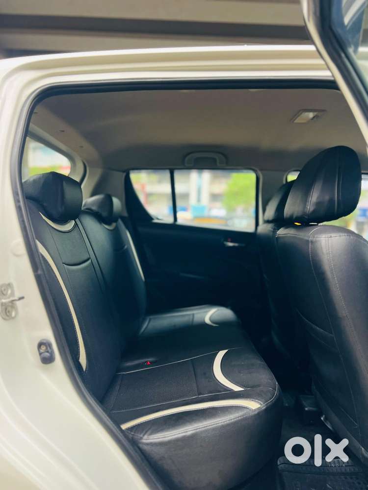 Maruti Suzuki Swift Ddis Vdi, 2017, Diesel