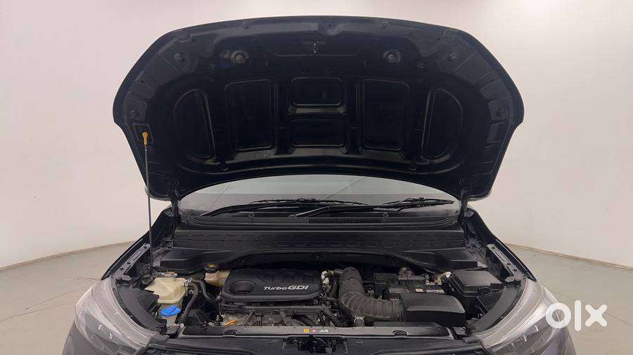 Mint Condition Kia Sonet Gtx+ 1.0 Turbo Imt | Top-end | Fully Loaded