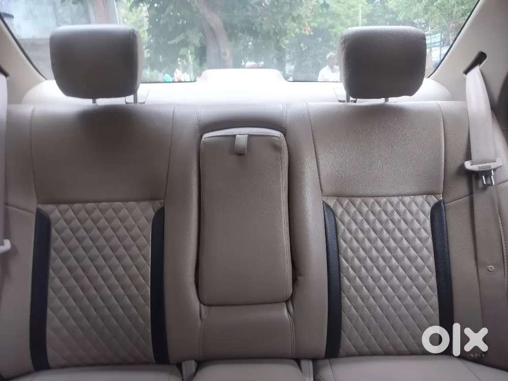 Maruti Suzuki Dzire 2020 Petrol Good Condition