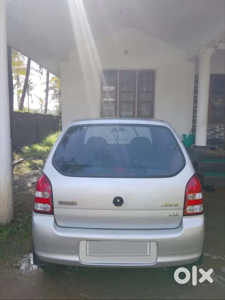 Good Vehicle 
New Battery
Power Brk
Power Steering
Tyr 80 Above