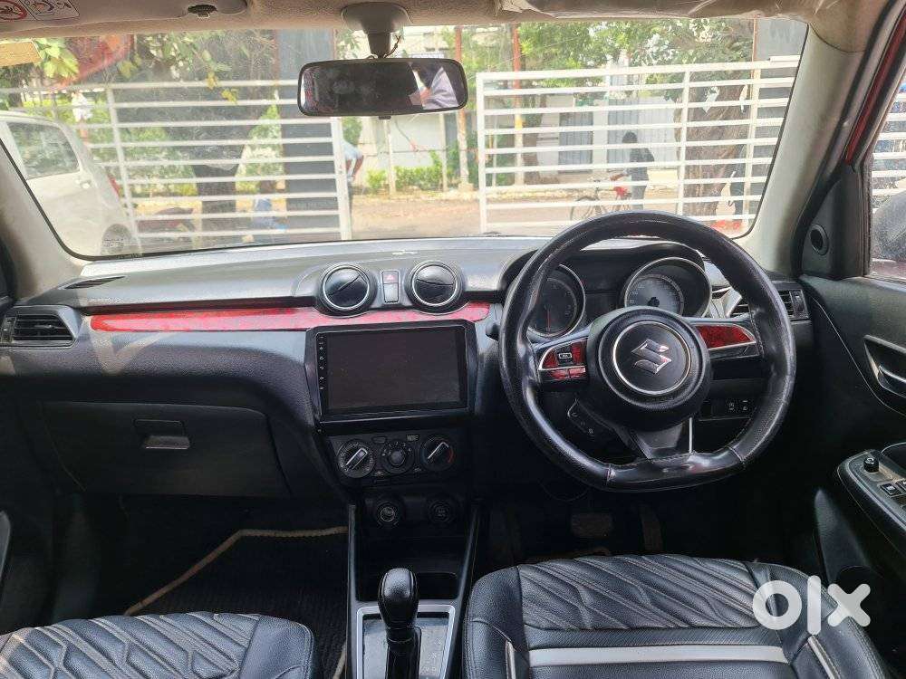 Maruti Suzuki Swift Amt Vxi, 2021, Petrol