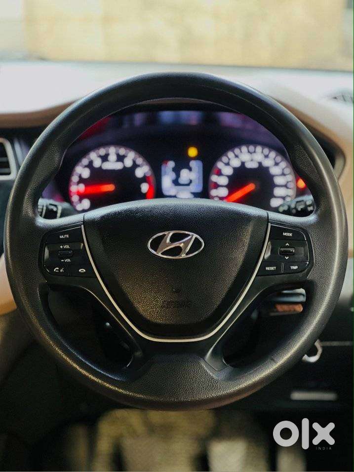 Hyundai Elite I20 Asta 1.2, 2018, Cng & Hybrids