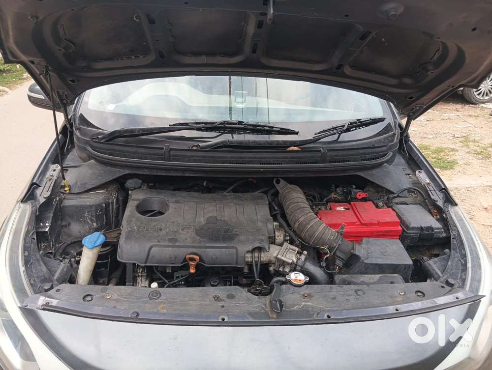 Hyundai I20 1.2 Asta, 2015, Diesel