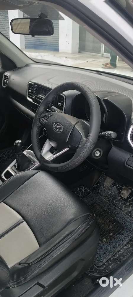 Hyundai Venue 1.2 Petrol 2020