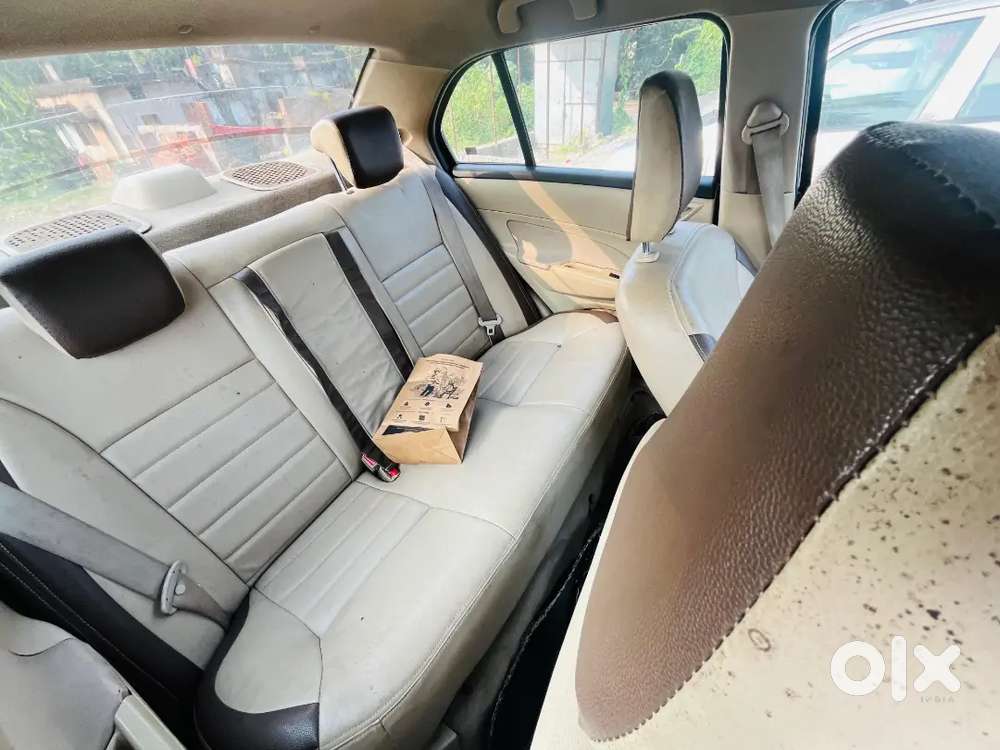 Maruti Suzuki Swift Dzire 2014