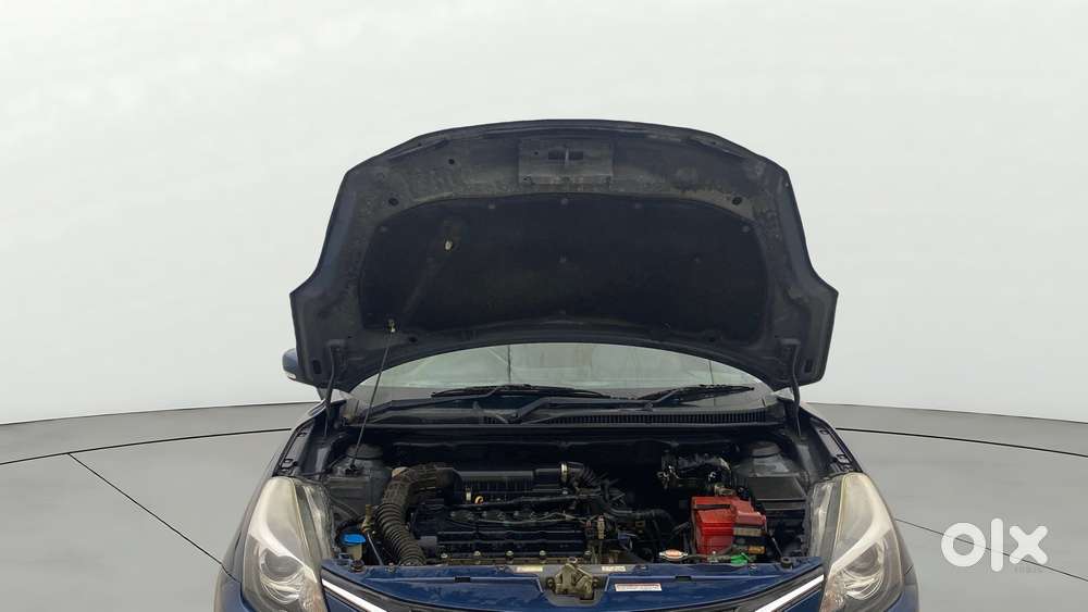 Honda Br-v 1.5 S I-vtec Mt, 2018, Petrol