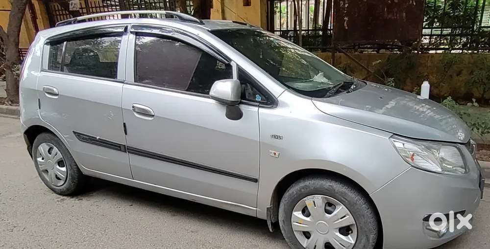 Chevrolet Sail U-va 2013