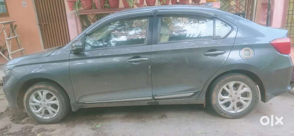 Honda Amaze 2020 Petrol Well Maintained