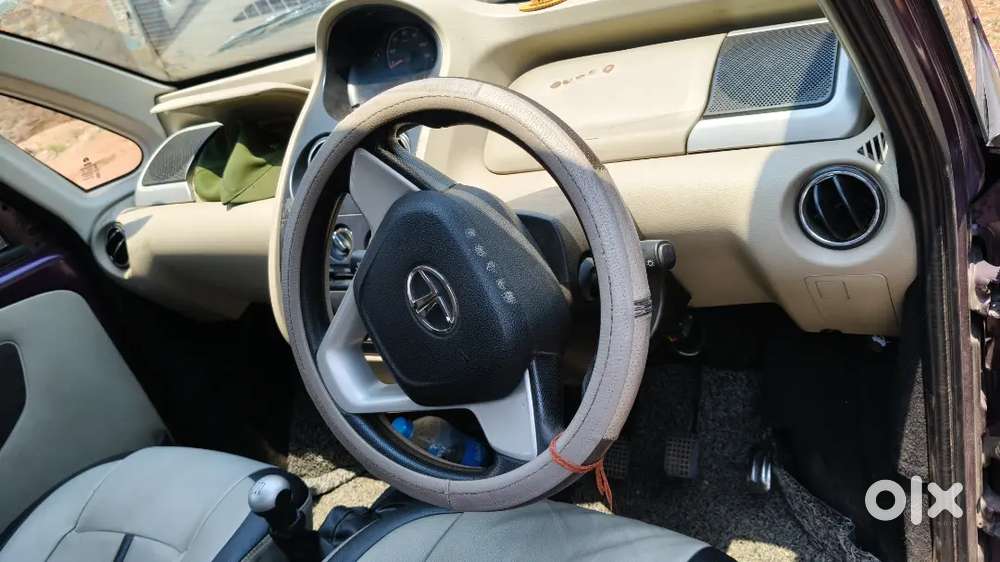 Tata Nano 2016 Petrol Well Maintained
