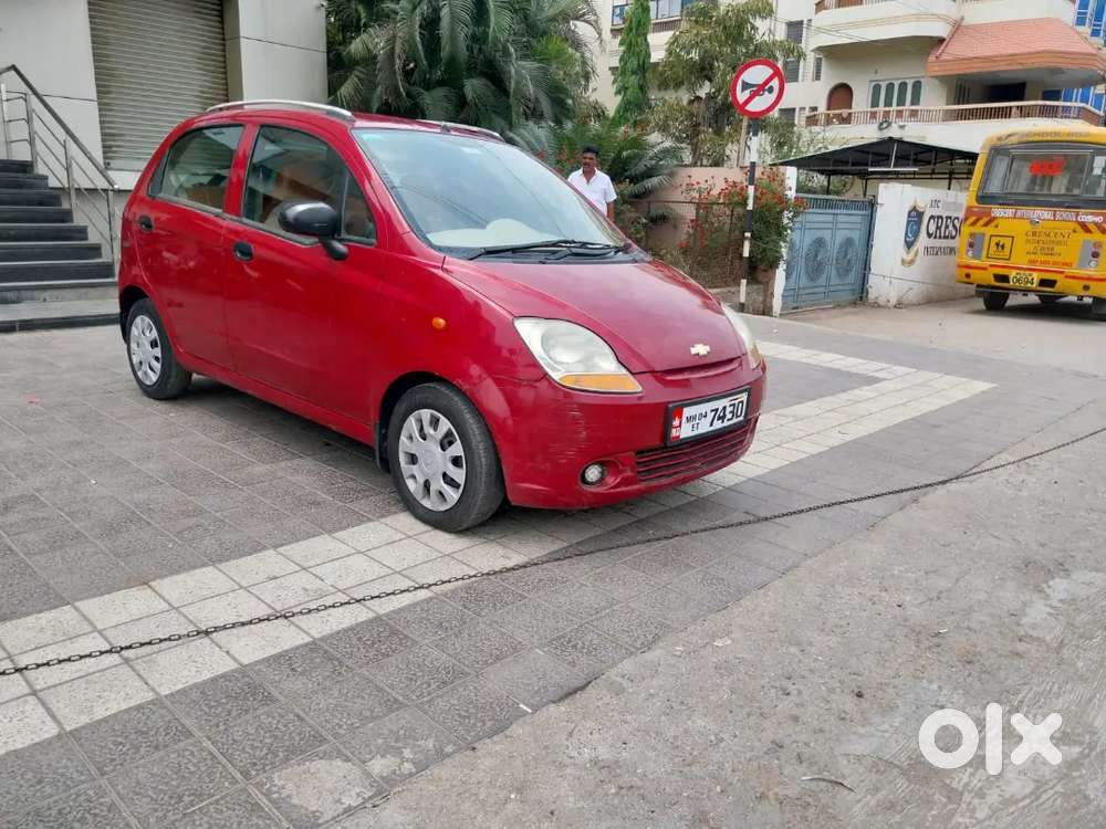 Chevrolet Spark 2011 Petrol 32965 Km Driven