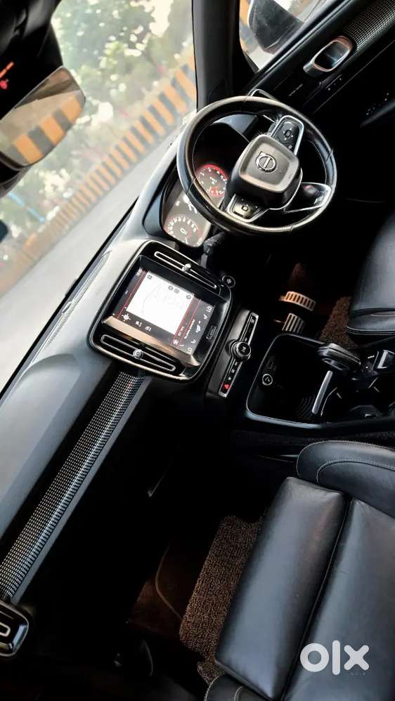 Volvo Xc40 2018 Diesel Xuv Q5 Q7 Q3 X5 X3  A6 A3 A4 Evoque A3 A6 A4 A7