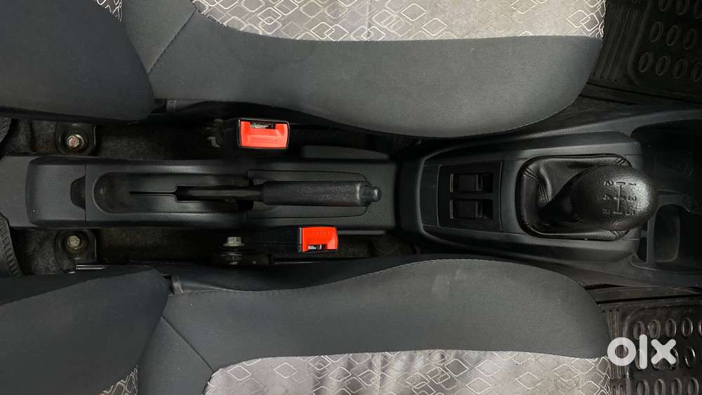 Maruti Suzuki Alto 800 Vxi, 2016, Petrol