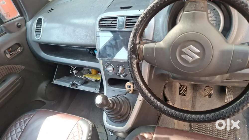 Mst Condison Ok Ac 1party Insorance