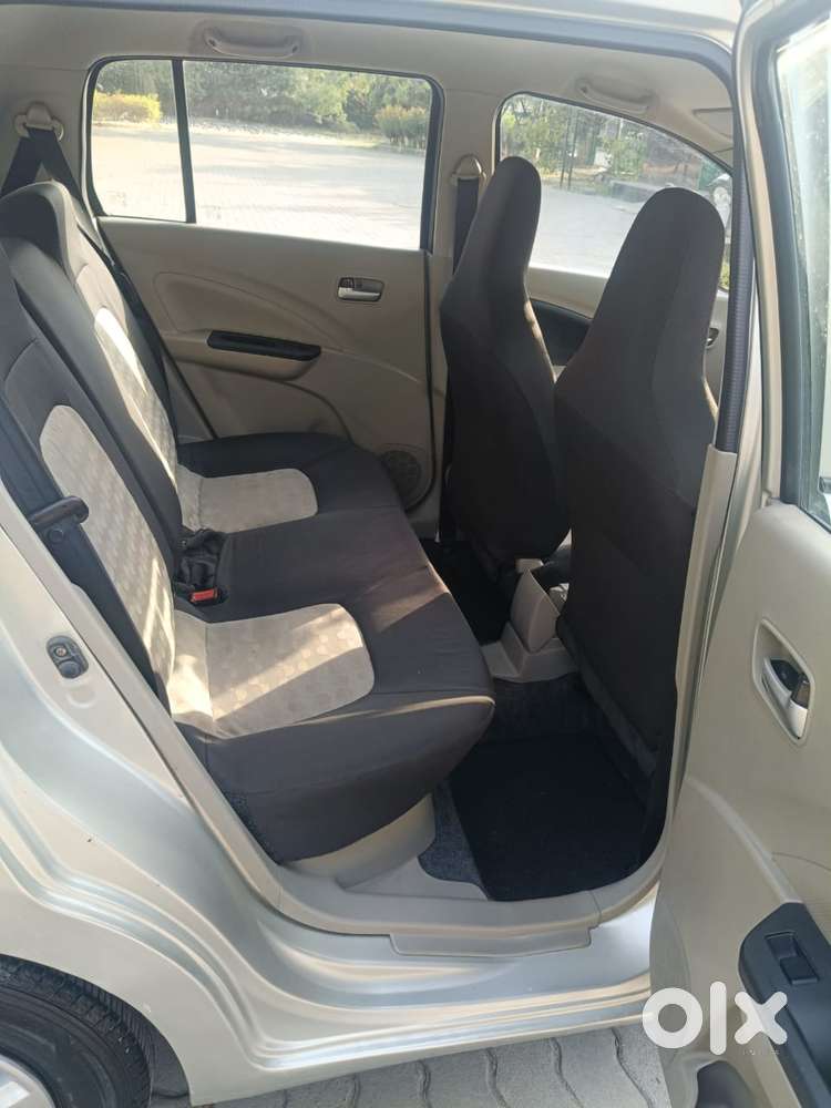 Maruti Suzuki Celerio Vxi, 2015, Petrol