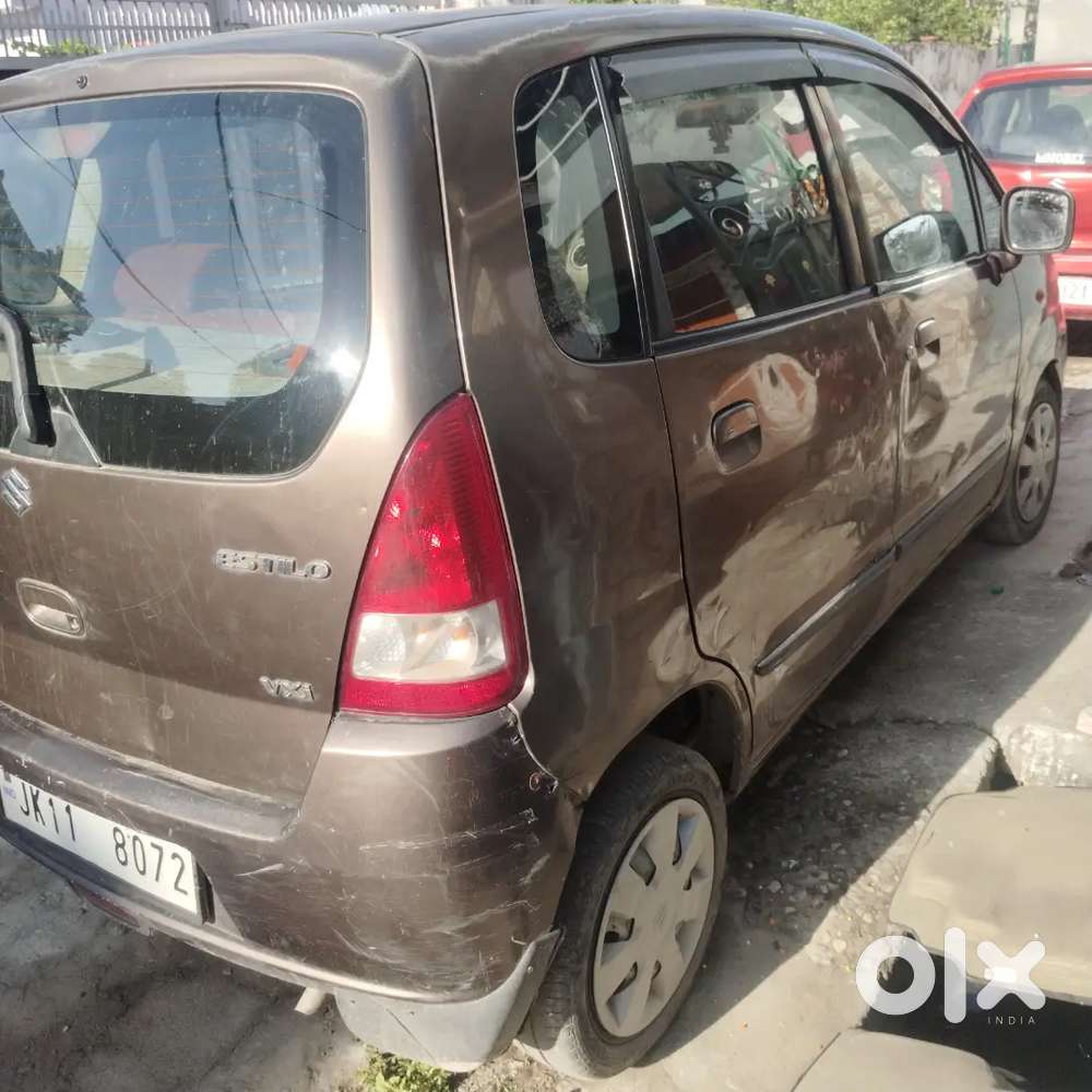 Good For Learning Purpose , Life Extended Upto 2031, Smooth For Riding