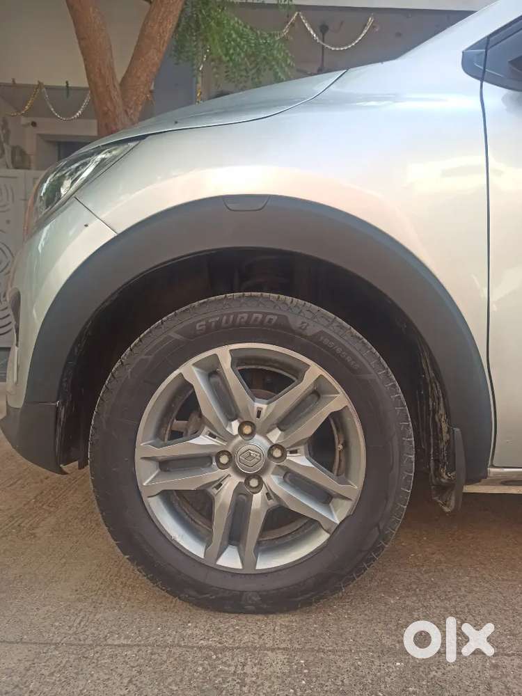 Renault Triber 1.0 Rxt 2022 Petrol Cng