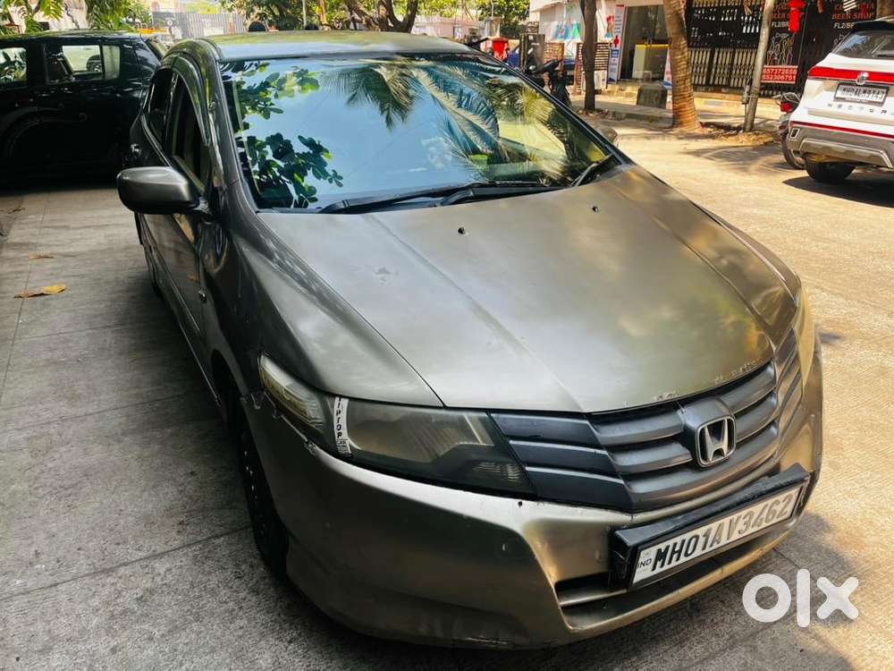 Honda City,ivyec,2011 Cng & Hybrids 91000 Km ,good Engine Mileage