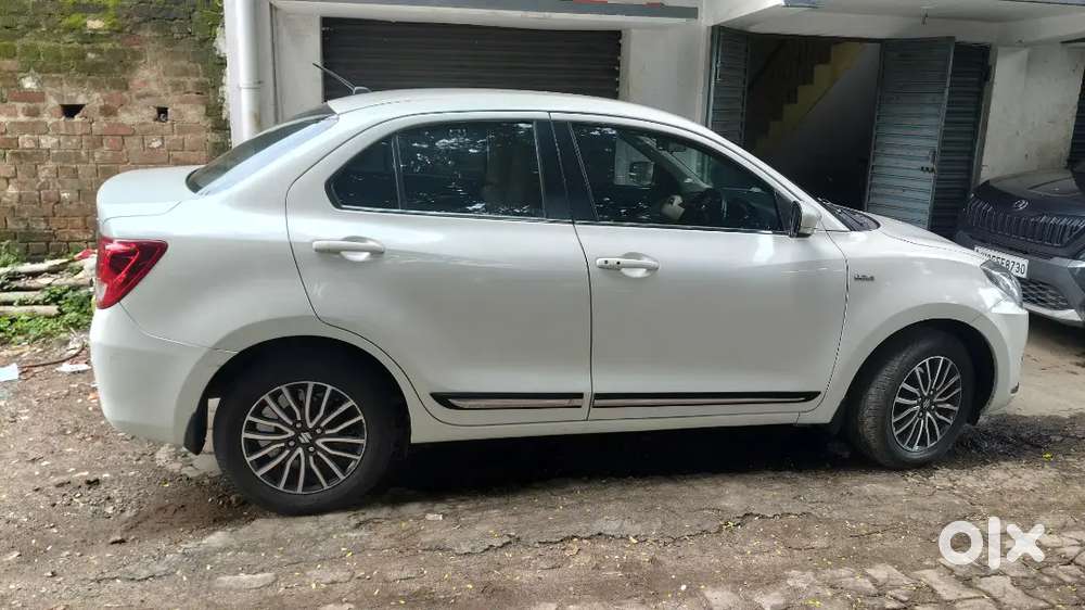 Maruti Suzuki Dzire 2018